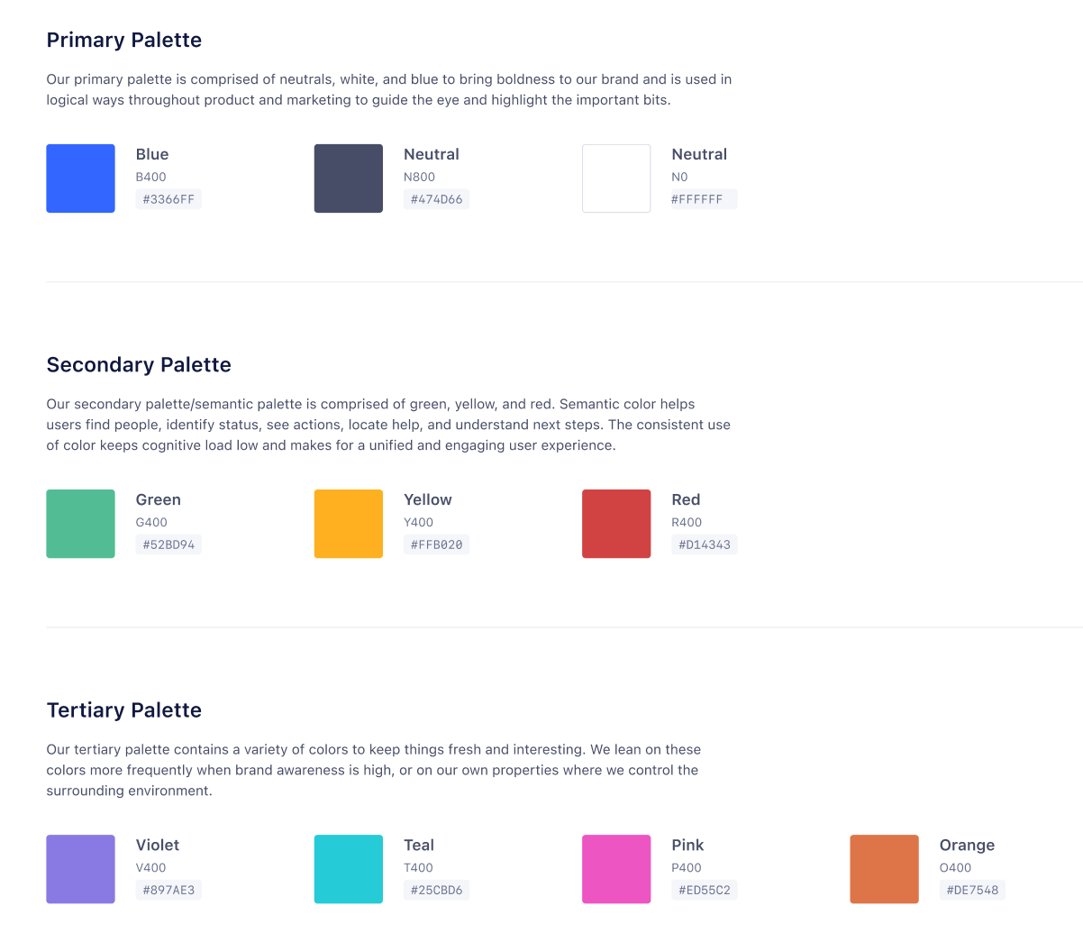 Sonic DS — Drill-down